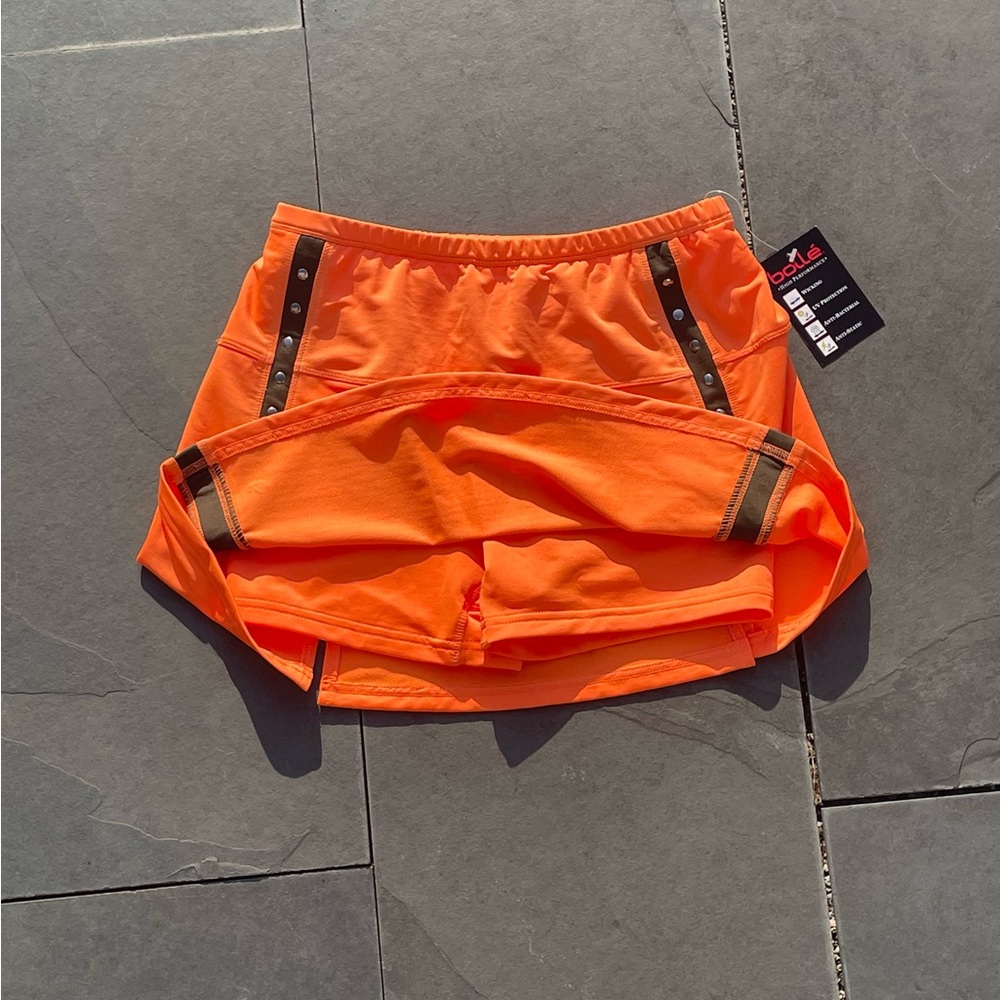 Bolle NWT Tennis Skirt - Picture 3 of 6